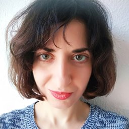 Marina Agathangelidou