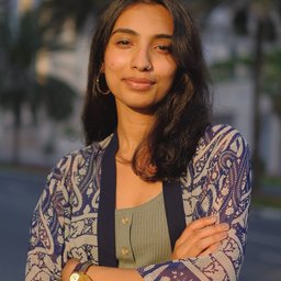 shama-nair