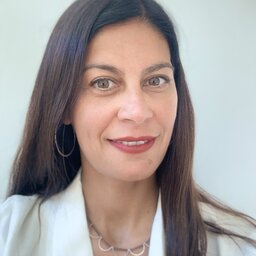 Portrait Annalisa Lottini