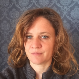 Portrait Maria Leonardi