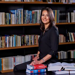 Portrait Bojana Bajic