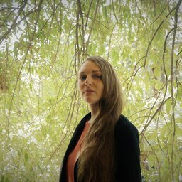 Portrait Johanna Malcher