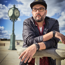 Portrait Tim Mohr