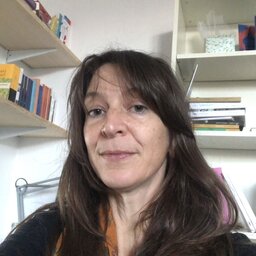 Portrait Valentina Parlato