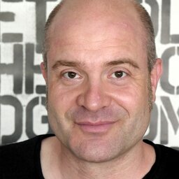 Portrait Andreas Jandl