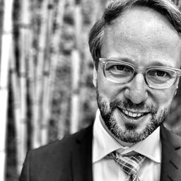 Portrait Roman Pliske