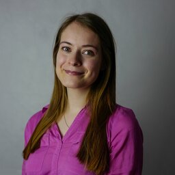 Portrait Judith Heinz
