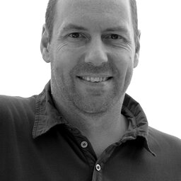 Portrait Ingo Herzke
