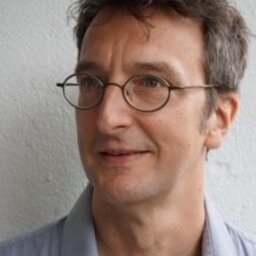 Portrait Thomas Maagh
