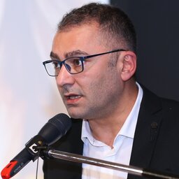 Portrait Artak Aleksanyan