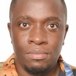 Portrait Vincent Twagiramungu