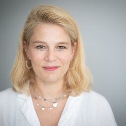 Portrait Veronika Munk