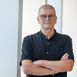 Miha Kovač Foto