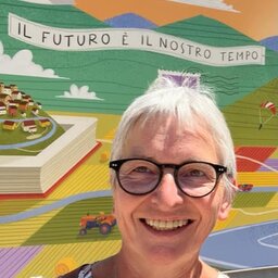 Photo of Fabienne Vanoirbeek