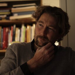 Photo of Nicolas Bogaerts