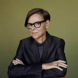 Photo of Antje Rávik Strubel