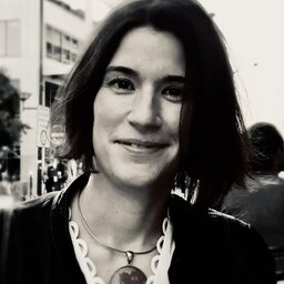Maylis Vauterin