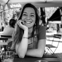 Morgane Batoz-Herges