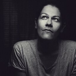 Portrait Kallia Papadaki