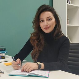 Foto Anna Chitchyan
