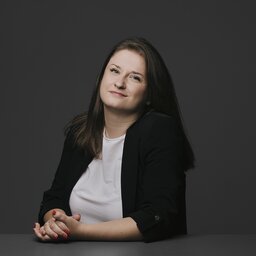 Photo von Gergana Pancheva