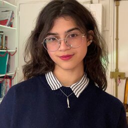 Portrait of Alice Failla