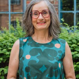 Sylvia Schuster