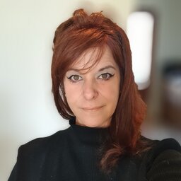 Flavia Daniela Pittella