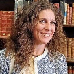 Guadalupe Gonzalez de Rosa