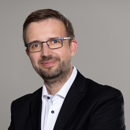 Dr. Christoph Müller