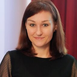 Kateřina Tučková