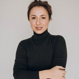 Natalie Skorykova
