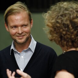 Christian Kracht Foto