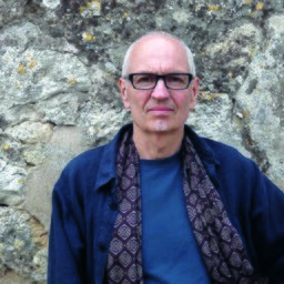 Eugen Ruge Foto