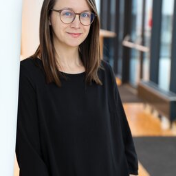 Johanna Sebauer Foto