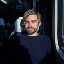 Kristóf Keleman Foto