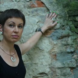 Natalka Sznyadanko Foto
