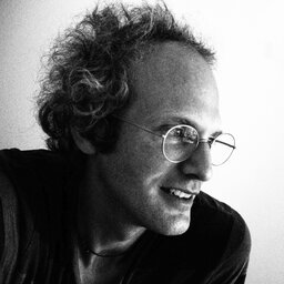 Michael Roher Foto