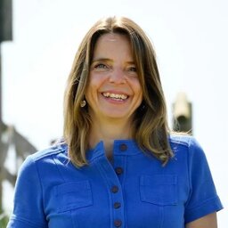 Sarah Welk Foto