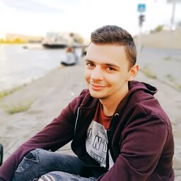 Richard Sirak Foto