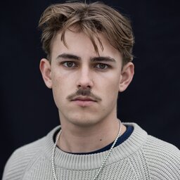 Nelio Biedermann Foto