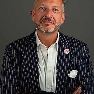 Peter Kraus vom Cleff (c) Lukas Wehner