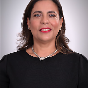Claudia Neira Bermudez