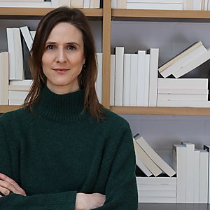 Judith Hoffmann