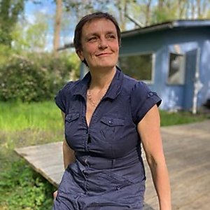 Nora Bierich