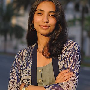 shama-nair