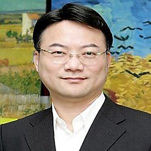 Jung-Kuei Wei