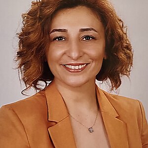 Sevgi Arioglu