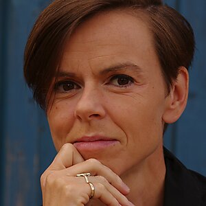 Antje Rávik Strubel