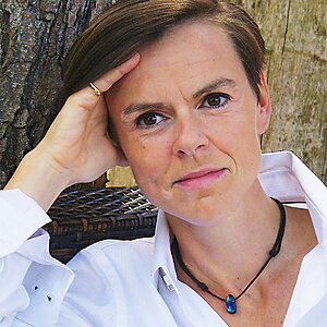 Antje Ravik